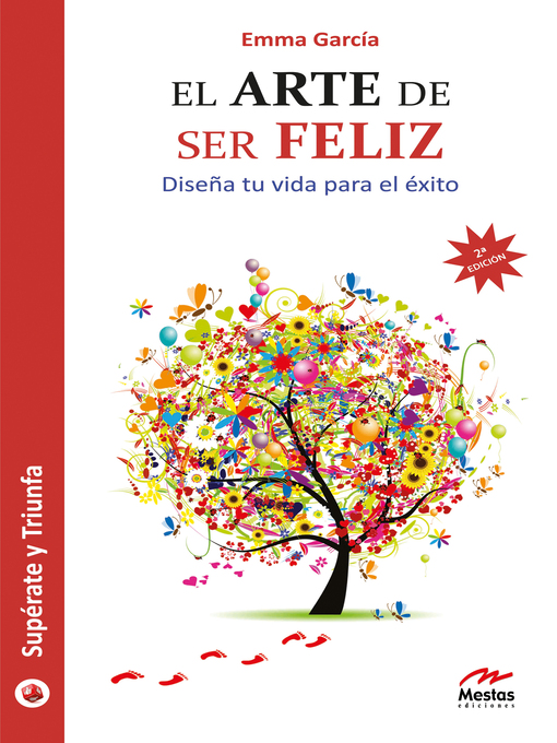 Title details for El arte de ser feliz by Emma García - Available